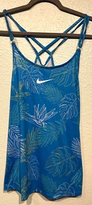 NWT NIKE TRAINING COLORFUL DRI-FIT TOP - SIZE XL - Picture 1 of 6