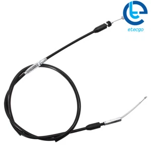 Throttle Control Cable For Yamaha Raptor 80 YFM80 2002-2008 Badger 80 YFM80 1992 - Picture 1 of 8