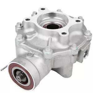 Rear Final Gear Assy Drive Diff For Honda FourTrax Rancher 420 2014 2015-2019 - Foto 1 di 8