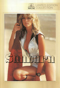 DVD Sunburn (1979) Farrah Fawcett, Charles Grodin, Art Carney