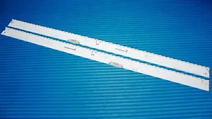 NEW SAMSUNG LED KIT V6ER_490SMA FOR UE49KU6500 UN49KU6400 UE49MU6500 UA49MU6500 - Picture 1 of 4