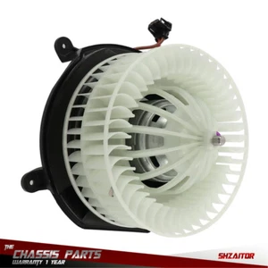 AC Heater Blower Motor for Mercedes-Benz W211 C219 CLS350 211830040 A2118300908 - Foto 1 di 13