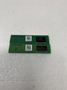 Dell YN033 Optiplex 755 760 SFF LED Panel Board CN-0YN033 - Picture 1 of 1