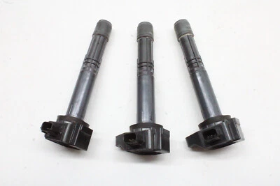 Honda CR-V 2017 juego de 3 bobinas de encendido OEM 13 14 15 16 17 18 19 20 21 Foto 1 de 4