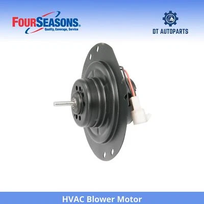 Motor soplador de climatización para Mazda B3000 1995-1998 4 estaciones 1996 1997 Foto 1 de 4