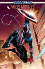 What If...? Miles Morales #1 (2022) Iban Coello Variant Marvel