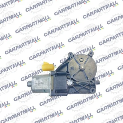 2012-2016 Chevrolet Cruze Rear Right Side Door Power Window Motor 0130822464 OEM - Image 1 of 4