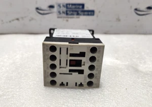 Siemens 3RH1131-1AK60 Contactor 110V 50Hz 120V 60Hz Ui: 690V - Picture 1 of 8