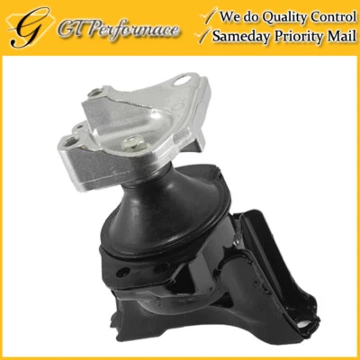 Soporte motor delantero derecho calidad con soporte para 06-11 Acura CSX Honda Civic 2,0 L Foto 1 de 4