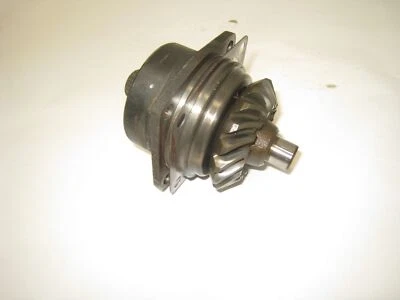 Honda Shadow VT1100 2004 transmisión final engranaje cónico Foto 1 de 4