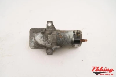 Starter Motor Assembly 2.5L ID: FJ5T-1100-AA Fits 2013-2020 Ford Fusion 704405 Foto 1 de 4