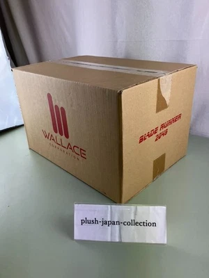 BLADE RUNNER 2049 Japan Limited 3000 Premium Box 4K UltraHD Blu-ray:JP - Image 1 of 4