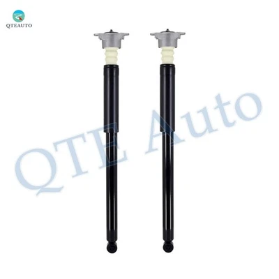 Kit de amortiguador trasero completo 2 piezas para Ford Ecosport L3 2018-2021 1.0 999cc 61cid Turbo Foto 1 de 4