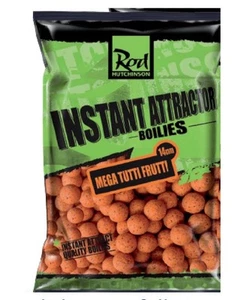 Rod Hutchinson Instant Attractor Mega Tutti Frutti 14 mm 1kg Fishing Bait - Picture 1 of 1