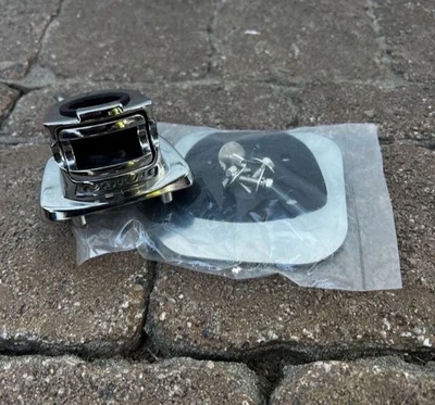 Ludwig Atlas Pro Kick Bass Drum Tom Mounting Bracket New - Image 1 of 2