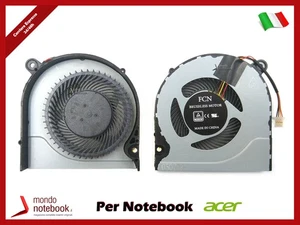 Ventola GPU ACER Nitro A515-51g A515-52g A715-74G A715-75G N19C5 A715-71G - Imagen 1 de 1
