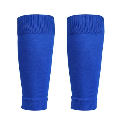 Men Sports Socks Cotton Polyester Breathable Knee High Football Basketball Socks - Image 1 of 4