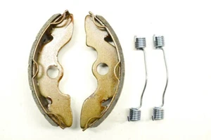 Honda EBC Standard Brake Shoes 1986 - 2014 TRX200 TRX250 TRX300 EBC345 - Picture 1 of 4