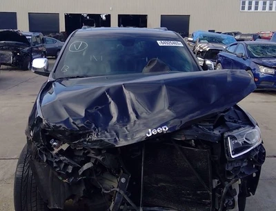 Engine ECM Electronic Control Module 3.6L ECU  16-17 GRAND CHEROKEE 2374126 Foto 1 de 4