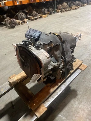 Used Automatic Transmission Assembly fits: 2015 Subaru Forester AT 2.5 Grade B Foto 1 de 4