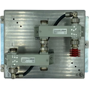 UHF Combiner Assembly 470-862MHZ PSW488 - Picture 1 of 4