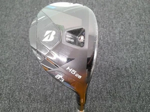 Bridgestone B3 MAX HY Hybrid H5 VANQUISH BSh for MAX (R) #475 Golf Clubs - Picture 1 of 6