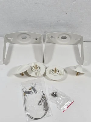 Accessories for Yamaha NS-AW390 All-Weather Outdoor Hanging Speakers - White - image 1 of 4