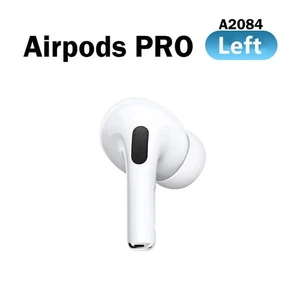 Apple AirPods Pro 1ère Génération Pièces Détachées Droit Gauche AirPods ou Coque - Photo 1 sur 8