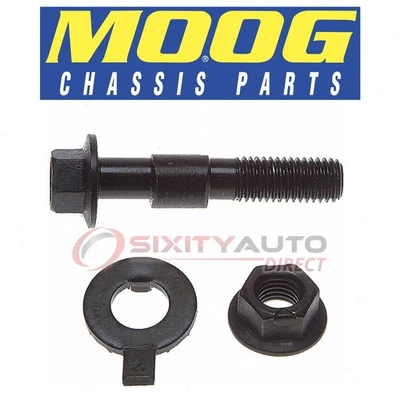 MOOG Front Alignment Camber Kit for 2003-2005 Dodge SX 2.0 - Suspension  qf Foto 1 de 4