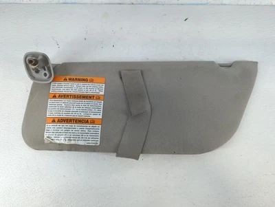 Espejo parasol izquierdo Ford F-250 Super Duty 2005-2007 para conductor MML09 Foto 1 de 4