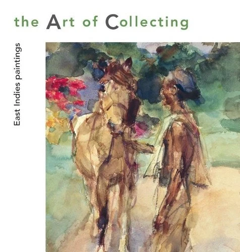 Bea Brommer The Art of Collecting (Hardback) Art of Collecting - Image 1 of 1