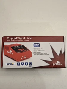 Prophet Sport Li-Po 2S-3S Li-Po 35W Peak Battery Charger - Picture 1 of 3