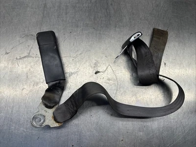 1997-2001 Jeep Cherokee XJ OEM Driver Rear Seat Belt Female Assembly Foto 1 de 4