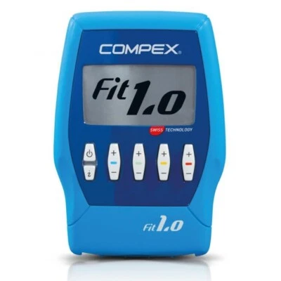 Compex - Fit 1.0 - Photo 1/4