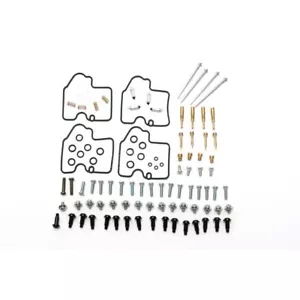 Carburetor Carb Repair Kit For 1999-2002 Yamaha YZF-R6 600 - Bild 1 von 1
