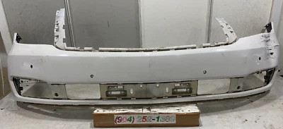 Cubierta del parachoques delantero Chevrolet Tahoe/Suburban 2015-2020 OEM 22936492 Foto 1 de 4