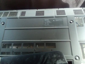 Panasonic plasma TV TH-50PX70A - Picture 1 of 3