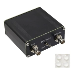 High Efficiency Portable QRP Antennas Tuner For Amateur Radio And Shortwave Use - Zdjęcie 1 z 8
