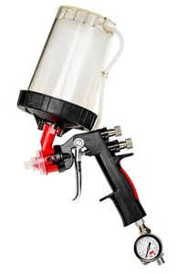 Kit de pistola pulverizadora 3M Accuspray HGP, 16587, 1 por estuche (Caso de 1) - Imagen 1 de 1