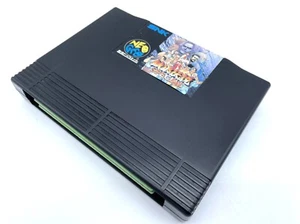 Cartucho Neo Geo AES FATAL FURY SPECIAL Garou Densetsu SNK ROM solo probado - Imagen 1 de 12