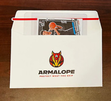 Armalope 200 PACK Standard Ebay  Shipping Envelopes  Sports And  Gaming Cards