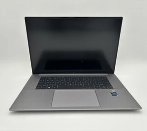 Portátil HP ZBook Studio 16 G10 I9-13900H 512 GB 32 GB RTX 4000 12 GB - Imagen 1 de 5