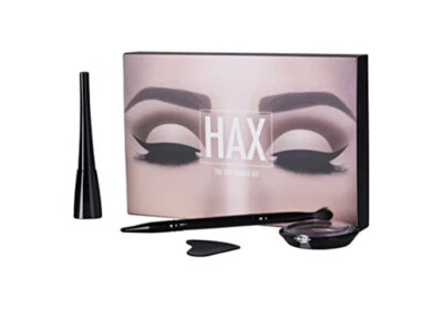 HAX - The Cut Crease Kit - Eye Shadow Kit - Image 1 of 2