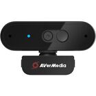 AVerMedia CAM 310P Webcam 2 Megapixel 30 fps USB 2.0 PW310P