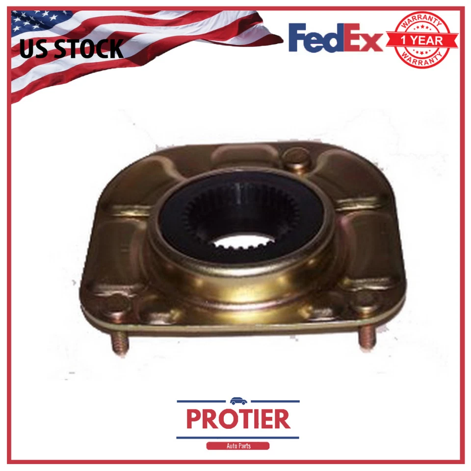 Soporte de puntal de suspensión para automóvil de pasajeros Volvo 2014-93; Volvo Sport utilitario Foto 1 de 3