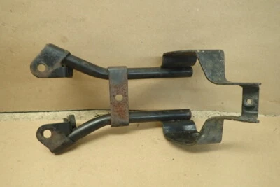 SUPORTE DE MONTAGEM PARA-LAMA TRASEIRO HONDA CBR250R 2013 (ADEQUADO PARA 11-13) - Imagem 1 de 4