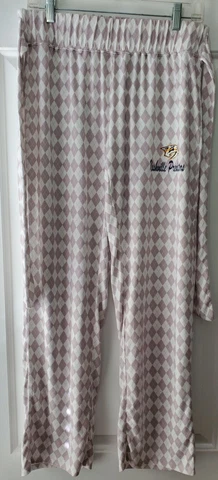 Concepts Nashville Predators Women's Sleep Pants - Size Medium - EUC Cover