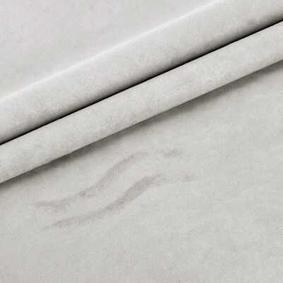 Selbstklebender Leder Wildlederimitat Reparatur Autositze Sofa Grau Neu - Bild 1 von 4