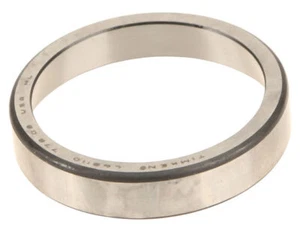 Front Inner Timken Wheel Bearing Race fits Ford F150 1985-1996 78XRRT - Picture 1 of 1