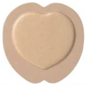 McK Mepilex Foam Dressing Border 9.2 X 9.2 Inch 1 Dressing - Picture 1 of 1